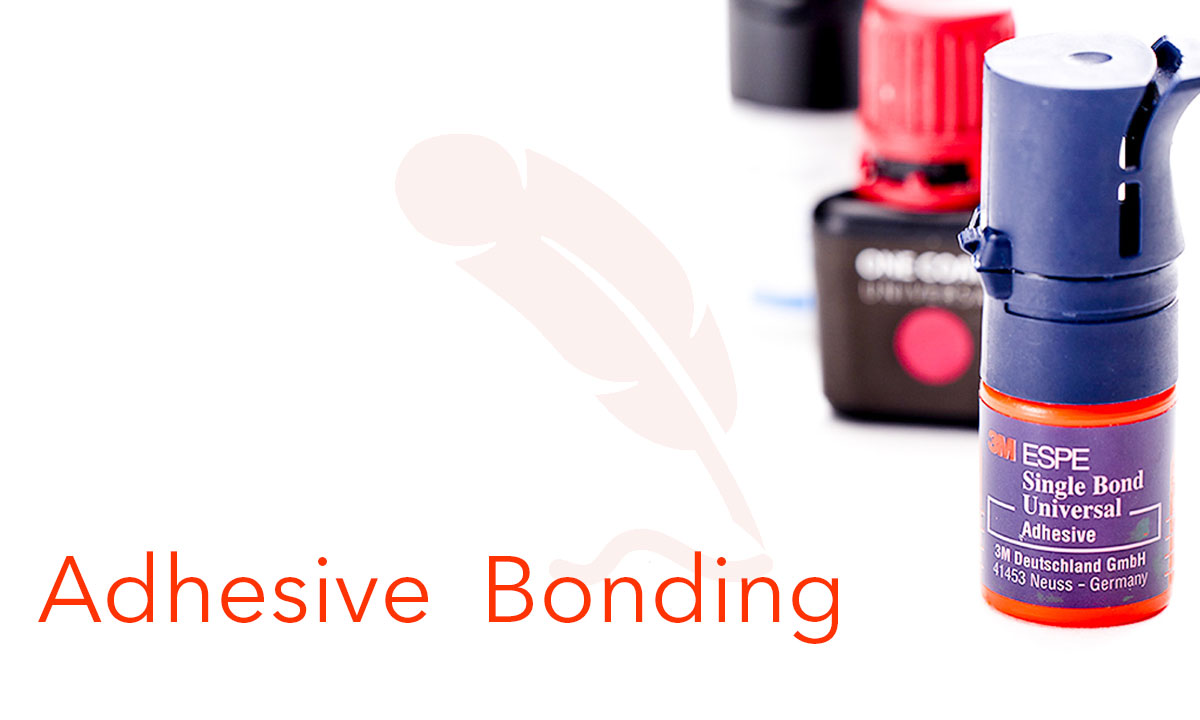 Adhesive Bonding