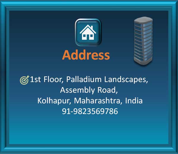 Kolhapur Address