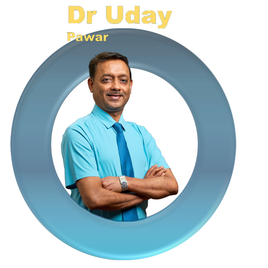 Dr.Uday Pwar